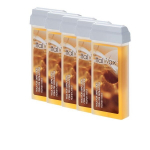 Italwax vahapadrun rullikuga, Mesi, 100ml x5