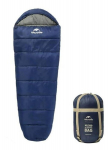 Magamiskott Naturehike MJ300 CNK2300SD014, 205 x 75 cm, sinine