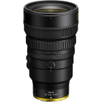 Nikon Nikkor Z 28-135mm f/4 PZ