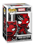 Funko POP! Marvel Carnage Black Panther