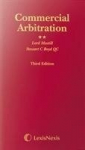 Mustill & Boyd: Commercial Arbitration, Mustill & Boyd: Commercial Arbitration