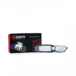 LED numbrim&auml;rgi valgustus 6000K Volvo C30, S40, V50, S60, S80, V70, XC60, XC70, XC90