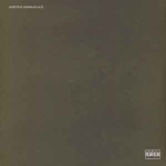 Kendrick Lamar - Untitled Unmastered. (vin&uuml;&uuml;lplaat, LP)