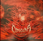 Obscura - A Celebration I (Live In North America) (vin&uuml;&uuml;lplaat, LP)