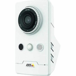 Kaamera alus - AXIS - T91B21 - Metall - Must - Siseruumis