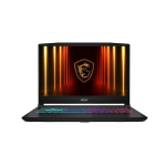 S&uuml;learvuti MSI Katana 15 HX B14WGK-061XPL 15.6" QHD 165Hz i7-14650HX 16GB 1TB RTX 5070-8GB NOS