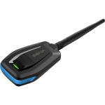 SENA k&otilde;rvaklapid MP-02 MeshPort Adapter must, sinine
