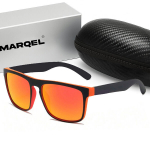 Meeste p&auml;ikeseprillid Marqel M028P Polarized
