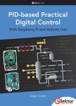PID-based Practical Digital Control with Raspberry Pi and Arduino Uno, PID-based Practical Digital Control with Raspberry Pi and Arduino Uno