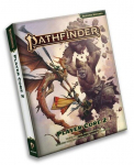 Pathfinder RPG: Player Core 2 (P2), Pathfinder RPG: Player Core 2 (P2)
