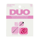 Ardell Duo Roosavesi & Biotiin Striplash liim Tume 5g
