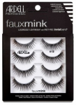 Kunstripsmed Faux Mink Set x4 Ardell 812