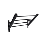 Treeningredel TUNTURI RC20 Pro Power Rack - Monkey Bar