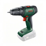 Kahjustatud pakendiga toode. Akukruvikeeraja Bosch UniversalDrill 18V SOLO
