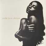 Sade - Love Deluxe (vin&uuml;&uuml;lplaat, LP)