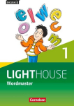 English G LIGHTHOUSE 01: 5. Schuljahr. Wordmaster: Vokabellernbuch, English G LIGHTHOUSE 01: 5. Schuljahr. Wordmaster: Vokabellernbuch