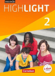 English G Highlight 02: 6. Schuljahr. Sch&uuml;lerbuch Hauptschule, English G Highlight 02: 6. Schuljahr. Sch&uuml;lerbuch Hauptschule