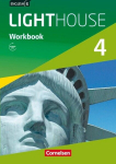 English G LIGHTHOUSE 04: 8. Schuljahr. Workbook mit Audios online, English G LIGHTHOUSE 04: 8. Schuljahr. Workbook mit Audios online