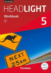 English G Headlight Band 5: 9. Schuljahr - Allgemeine Ausgabe - Workbook mit Audios online, English G Headlight Band 5: 9. Schuljahr - Allgemeine Ausgabe - Workbook mit Audios online