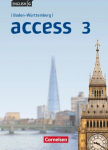 English G Access Band 3: 7. Schuljahr - Baden-W&uuml;rttemberg - Sch&uuml;lerbuch, English G Access Band 3: 7. Schuljahr - Baden-W&uuml;rttemberg - Sch&uuml;lerbuch