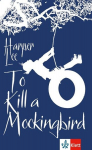 To Kill a Mockingbird: Buch mit Vokabelbeilage, To Kill a Mockingbird: Buch mit Vokabelbeilage