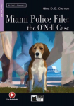 Miami Police File: The ONell Case. Buch + CD-ROM: Englische Lekt&uuml;re f&uuml;r das 2. und 3. Lernjahr, Miami Police File: The ONell Case. Buch + CD-ROM: Englische Lekt&uuml;re f&uuml;r das 2. und 3. Lernjahr
