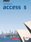 English G Access Abschlussband 5: 9. Schuljahr - Allgemeine Ausgabe - Sch&uuml;lerbuch: Kartoniert, English G Access Abschlussband 5: 9. Schuljahr - Allgemeine Ausgabe - Sch&uuml;lerbuch: Kartoniert