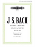 Sonaten & Partiten BWV 1001-1006: (original f&uuml;r Violine solo) Transkription f&uuml;r Viola Solo, Sonaten & Partiten BWV 1001-1006: (original f&uuml;r Violine solo) Transkription f&uuml;r Viola Solo