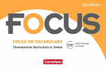 Focus on Vocabulary B1/B2 - Gymnasiale Oberstufe und berufsbildende Schulen: Vokabeltaschenbuch mit interaktiven &Uuml;bungen mit Audios auf scook.de, Focus on Vocabulary B1/B2 - Gymnasiale Oberstufe und berufsbildende Schulen: Vokabeltaschenbuch mit inte ...