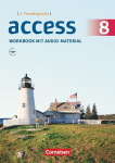 Access - Englisch als 2. Fremdsprache / Band 3 - Workbook mit Audios online, Access - Englisch als 2. Fremdsprache / Band 3 - Workbook mit Audios online