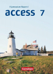 Access - Bayern 7. Jahrgangsstufe - Sch&uuml;lerbuch: Festeinband, Access - Bayern 7. Jahrgangsstufe - Sch&uuml;lerbuch: Festeinband
