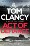 Tom Clancy Act of Defiance, Tom Clancy Act of Defiance