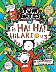Tom Gates 23: Ha! Ha! Hilarious, Tom Gates 23: Ha! Ha! Hilarious