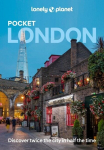 Lonely Planet Pocket London, Lonely Planet Pocket London