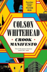 Crook Manifesto, Crook Manifesto