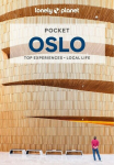 Lonely Planet Pocket Oslo, Lonely Planet Pocket Oslo