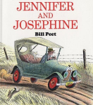 Jennifer and Josephine, Jennifer and Josephine