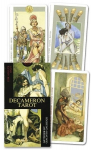 Decameron Tarot Deck: Boxed 78-Card Set [With Instruction Booklet], Decameron Tarot Deck: Boxed 78-Card Set [With Instruction Booklet]