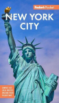 Fodors Pocket New York City: A Compact Guide to the Big Apple, Fodors Pocket New York City: A Compact Guide to the Big Apple