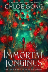 Immortal Longings, Immortal Longings