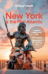 Lonely Planet New York & the Mid-Atlantic, Lonely Planet New York & the Mid-Atlantic