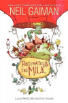 Fortunately, the Milk, Fortunately, the Milk