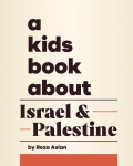 A Kids Book about Israel & Palestine, A Kids Book about Israel & Palestine