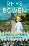 The Proof of the Pudding, The Proof of the Pudding