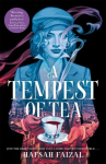 A Tempest of Tea, A Tempest of Tea