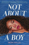 Not about a Boy, Not about a Boy