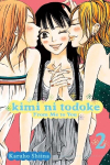 Kimi Ni Todoke: From Me to You, Vol. 2, Kimi Ni Todoke: From Me to You, Vol. 2