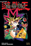 Yu-Gi-Oh! (3-In-1 Edition), Vol. 1: Includes Vols. 1, 2 & 3, Yu-Gi-Oh! (3-In-1 Edition), Vol. 1: Includes Vols. 1, 2 & 3