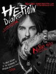 The Heroin Diaries: Ten Year Anniversary Edition: A Year in the Life of a Shattered Rock Star, The Heroin Diaries: Ten Year Anniversary Edition: A Year in the Life of a Shattered Rock Star