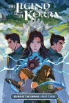 The Legend of Korra: Ruins of the Empire Part Three, The Legend of Korra: Ruins of the Empire Part Three